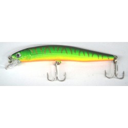 Воблер для риболовлі Feima L1051 100мм, вага 8,7 г, із заглибленням 0-1,5м, колір № 7